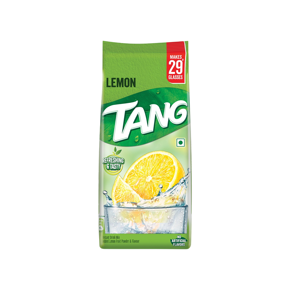 Tang Instant Drink Mix - Lemon (500 g)