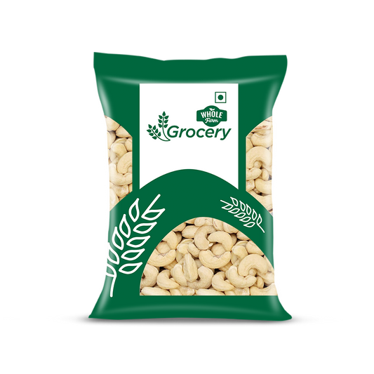 Whole Farm Grocery Cashew (200 g)